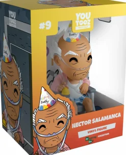 Designer Vinyl>Breaking Bad - Hector Salamanca 5" Vinyl Figure