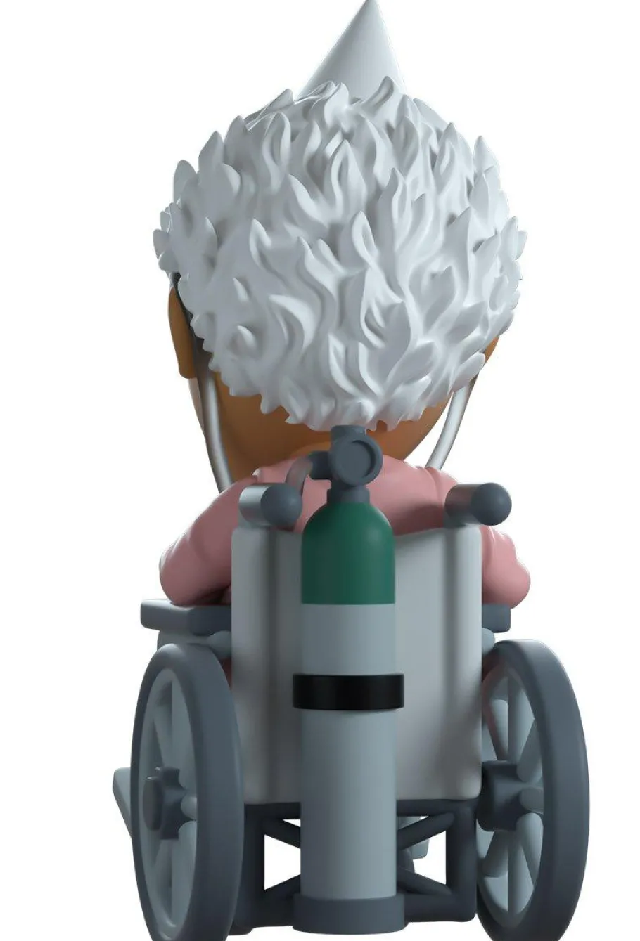 Designer Vinyl>Breaking Bad - Hector Salamanca 5" Vinyl Figure