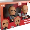 Designer Vinyl>Breaking Bad - The Cousins 5" Vinyl Figure 2-Pack