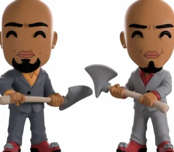 Designer Vinyl>Breaking Bad - The Cousins 5" Vinyl Figure 2-Pack
