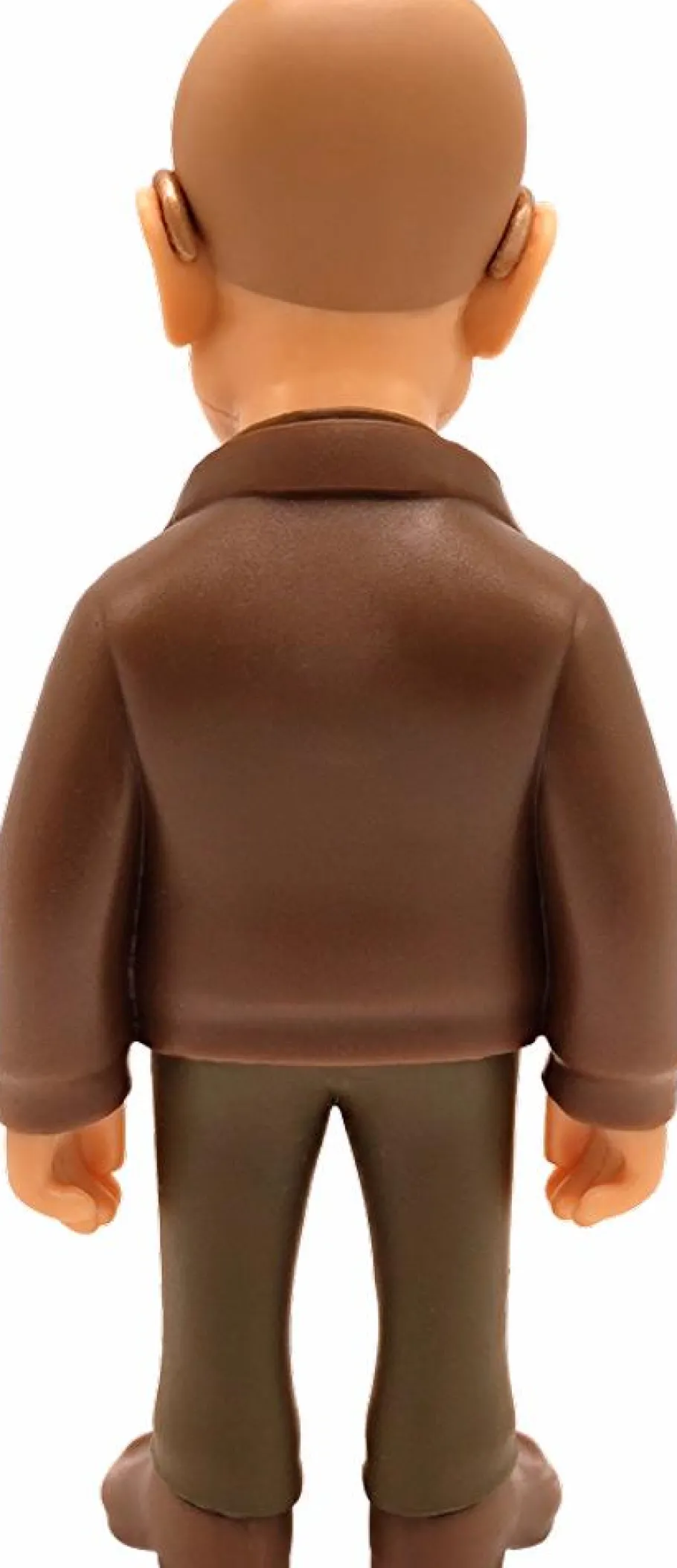 Designer Vinyl>Breaking Bad - Walter White Minix 5" Vinyl Figure