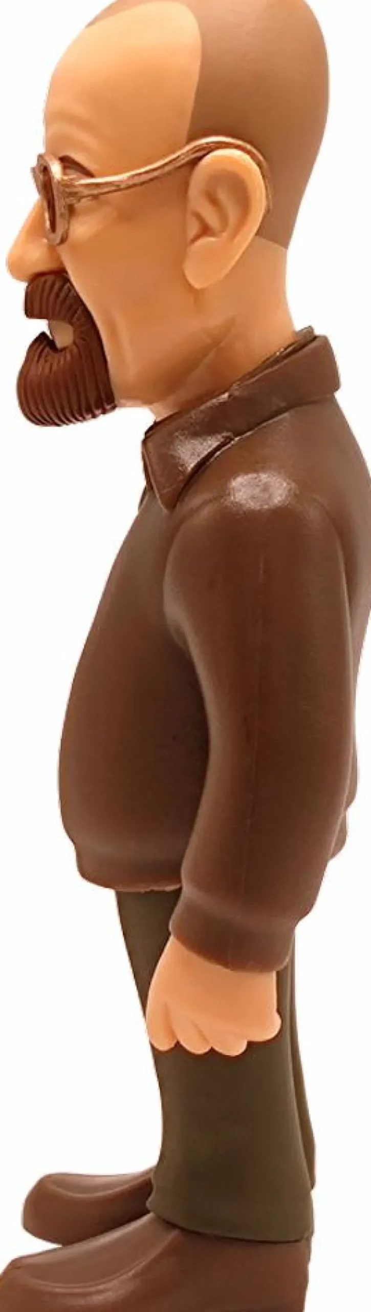 Designer Vinyl>Breaking Bad - Walter White Minix 5" Vinyl Figure