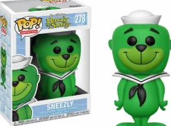 Standard Pop!>Breezly and Sneezly - Sneezly Pop! Vinyl Figure