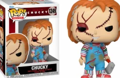Standard Pop!>Child's Play Bride of Chucky - Chucky Pop! Vinyl Figure