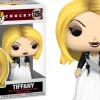 Standard Pop!>Child's Play Bride of Chucky - Tiffany with Knife Pop! Vinyl Figure