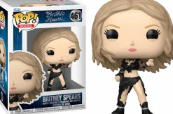 Standard Pop!>Britney Spears - Stronger Pop! Vinyl Figure