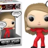 Standard Pop!>Britney Spears - 'Oops, I Did it Again' Pop! Vinyl Figure