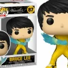 Standard Pop!>Bruce Lee - (Be Water) Pop! Vinyl Figure