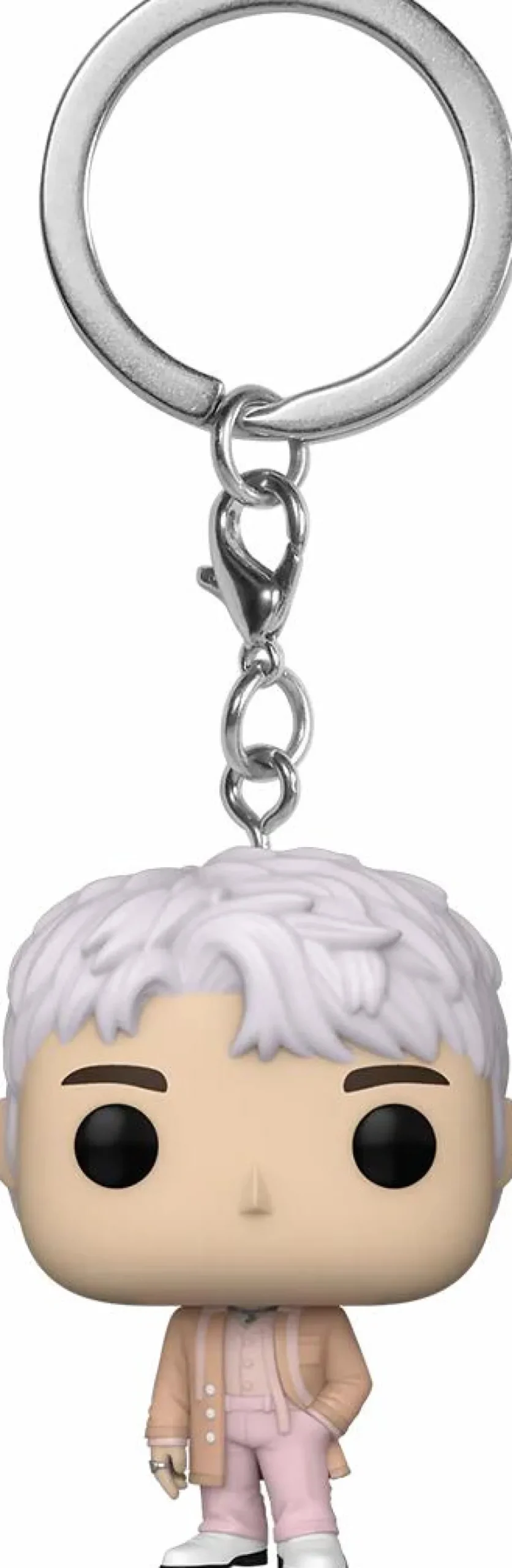 Pop! Keychains>BTS - J-Hope Proof Pocket Pop! Keychain