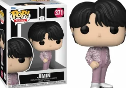 Standard Pop!>BTS - Jimin Proof Pop! Vinyl Figure