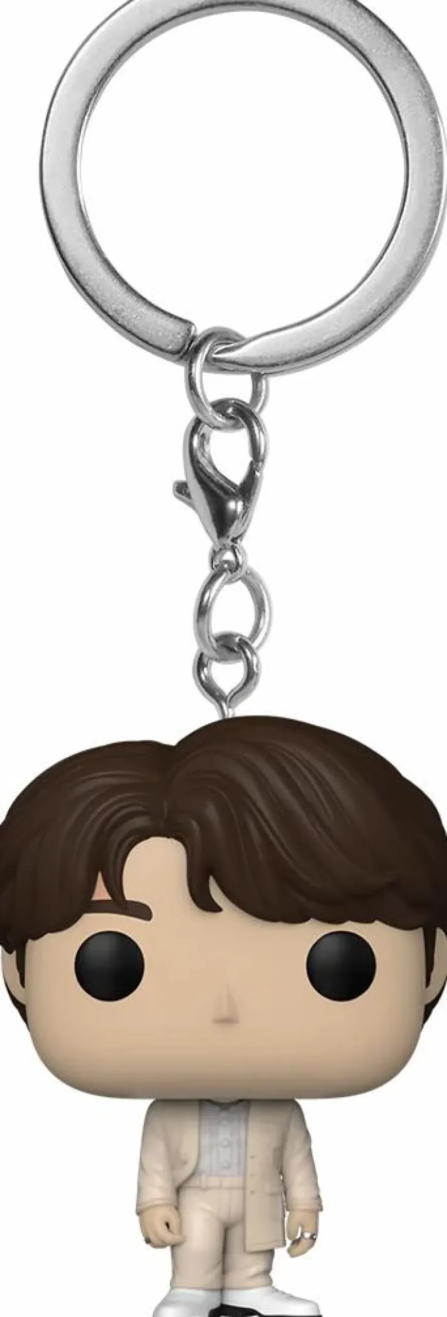 Pop! Keychains>BTS - Jin Proof Pocket Pop! Keychain