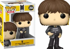 Standard Pop!>BTS - V Butter Pop! Vinyl Figure