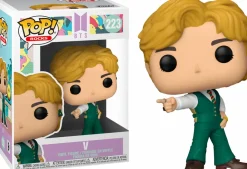 Standard Pop!>BTS - V Dynamite Pop! Vinyl Figure