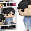 Standard Pop!>BTS - V Proof Pop! Vinyl Figure