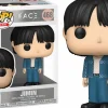 Standard Pop!>BTS : Face - Jimin (Like Crazy) Pop! Vinyl Figure