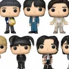 Pop! Bundles>BTS : Solos - For ARMY with Love Pop! Vinyl Bundle (Set of 7)