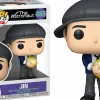 Standard Pop!>BTS : The Astronaut - Jin (Astronaut) Pop! Vinyl Figure