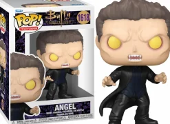 Standard Pop!>Buffy The Vampire Slayer - Angel (Vampire) Pop! Vinyl Figure