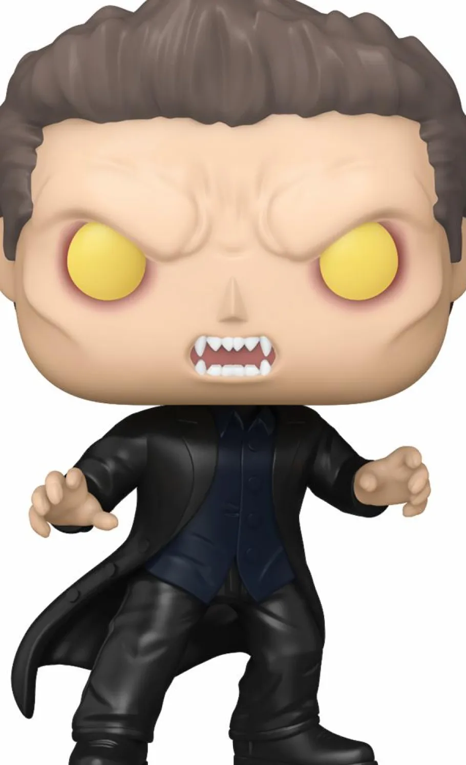 Standard Pop!>Buffy The Vampire Slayer - Angel (Vampire) Pop! Vinyl Figure