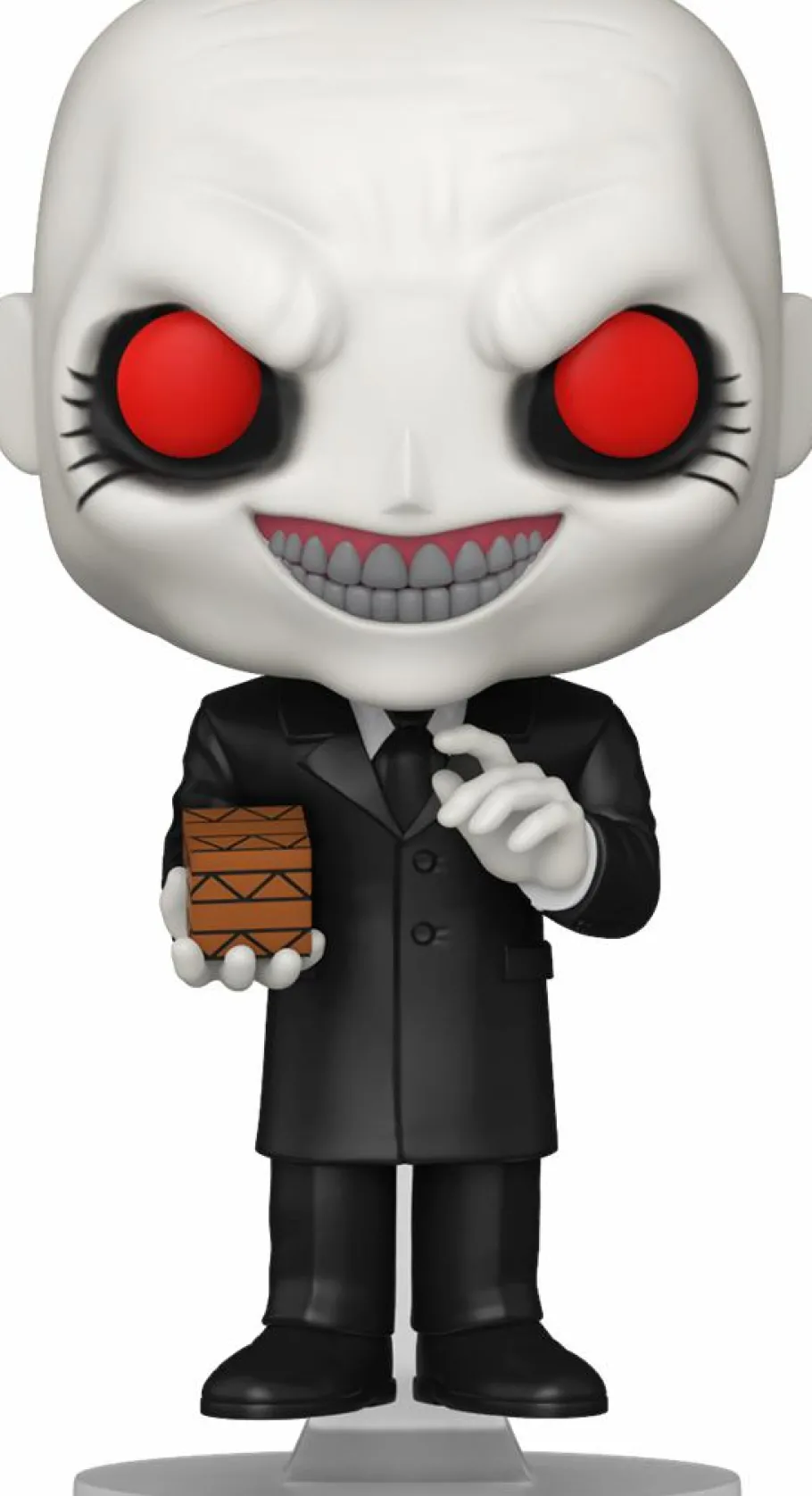 Standard Pop!>Buffy The Vampire Slayer - The Gentlemen Pop! Vinyl Figure