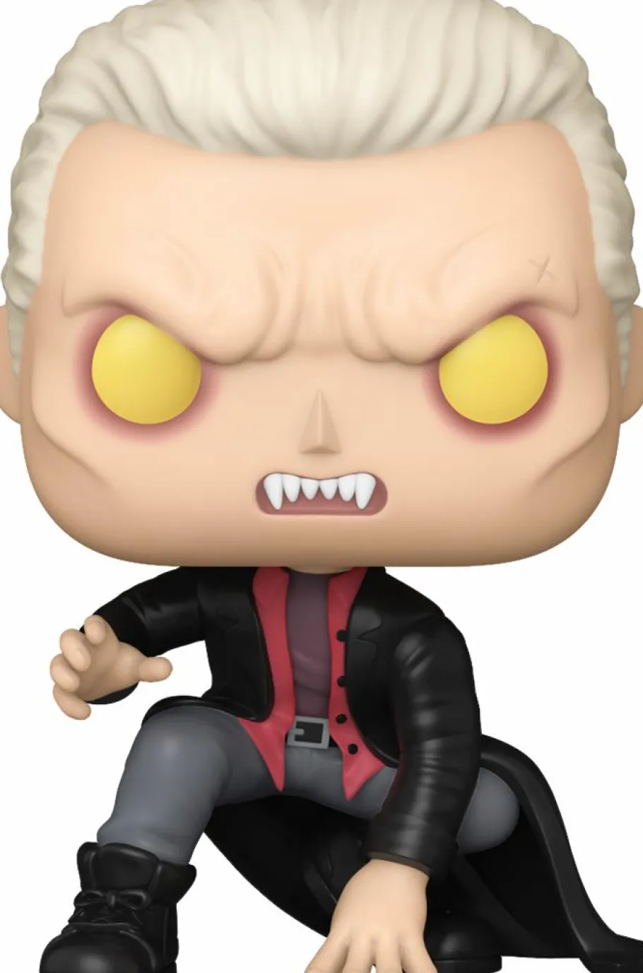 Standard Pop!>Buffy The Vampire Slayer - Spike (Vampire) Pop! Vinyl Figure