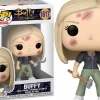 Standard Pop!>Buffy The Vampire Slayer - Buffy with Weapons Pop! Vinyl Figure