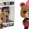 Standard Pop!>Build-A-Bear - Furry N’ Fierce Pop! Vinyl Figure (RS)