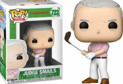 Standard Pop!>Caddyshack - Judge Smails Pop! Vinyl Figure