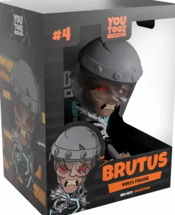 Designer Vinyl>Call Of Duty - Brutus 4.5" Vinyl Figure