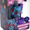 Designer Vinyl>Call Of Duty : Black Ops 6 - Mister Peeks 4.5" Vinyl Figure