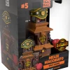 Designer Vinyl>Call Of Duty : Black Ops 6 - Melee Macchiato Perk Machine 5" Vinyl Figure