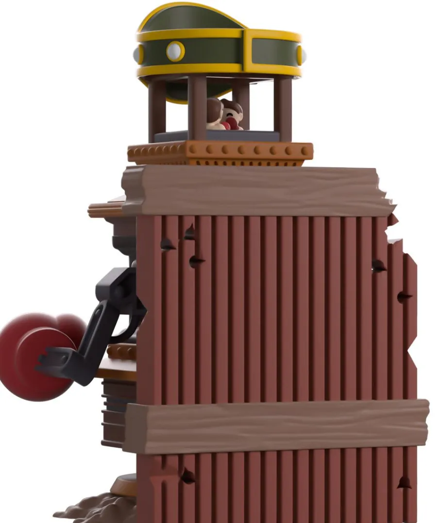 Designer Vinyl>Call Of Duty : Black Ops 6 - Melee Macchiato Perk Machine 5" Vinyl Figure