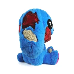 Designer Plush>Call Of Duty : Black Ops 6 - Mister Peeks 12" Plush