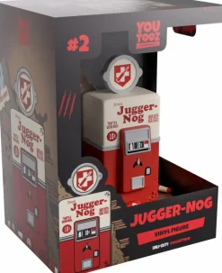Designer Vinyl>Call Of Duty : Zombies - Jugger-Nog Machine 5" Vinyl Figure