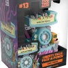 Designer Vinyl>Call Of Duty : Zombies - Liberty Falls Pack-A-Punch Machine 4.5" Vinyl Figure