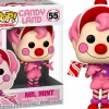 Standard Pop!>Candy Land - Mr. Mint Pop! Vinyl Figure