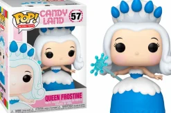 Standard Pop!>Candy Land - Queen Frostine Pop! Vinyl Figure