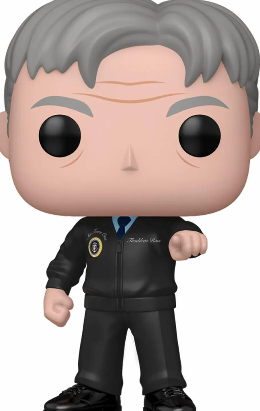 Collector & Mystery Boxes>Captain America : Brave New World - Thaddeus Ross Mystery Box (Includes Thaddeus Ross & 3 Exclusive Pop! Vinyl Figures)