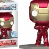 Standard Pop!>Iron Man Captain America: Civil War - Build-A-Scene Pop! Vinyl Figure