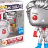 Funko Convention Exclusives>Captain Atom - Pop! Vinyl Figure (2020 Wondrous Convention Exclusive)