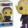 Standard Pop!>Captain Marvel (2019) - Talos Pop! Vinyl Figure