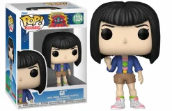 Standard Pop!>Captain Planet and the Planeteers - Gi Pop! Vinyl Figure