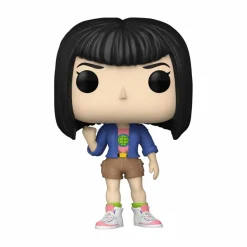 Standard Pop!>Captain Planet and the Planeteers - Gi Pop! Vinyl Figure