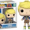 Standard Pop!>Captain Planet and the Planeteers - Linka Pop! Vinyl Figure