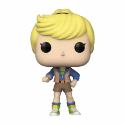 Standard Pop!>Captain Planet and the Planeteers - Linka Pop! Vinyl Figure