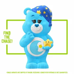 Designer Vinyl>Care Bears - Bedtime Bear SODA Vinyl Figure (International Edition)