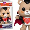 Standard Pop!>Care Bears x Universal Monsters - Tender Heart as Dracula Pop! Vinyl Figure