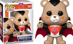 Standard Pop!>Care Bears x Universal Monsters - Tender Heart as Dracula Pop! Vinyl Figure
