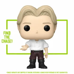 Standard Pop!>Casper (1995) - Pop! Vinyl Figure