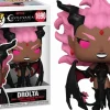 Standard Pop!>Castlevania : Nocturne - Drolta Pop! Vinyl Figure